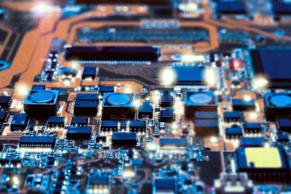 Electronics industry