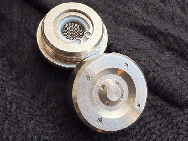 Fire safety mist nozzle in Gujarat