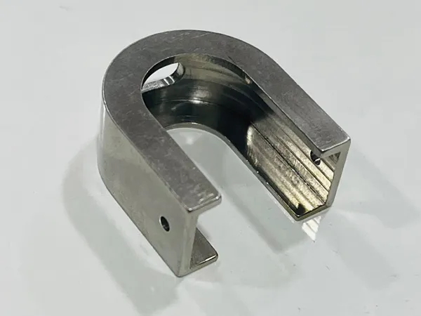 High Precision Machining Parts Manufacturer Ahmedabad