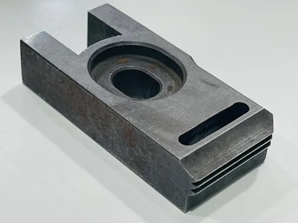 Precision Machining Parts Manufacturer in Ahmedabad